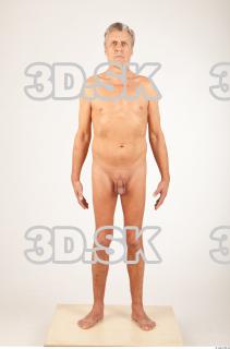 Body texture of Wendell 0011